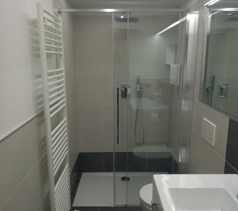 Photo of Bathroom in Trento