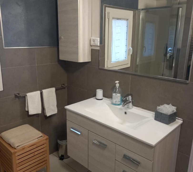 Photo of Bathroom in Trento