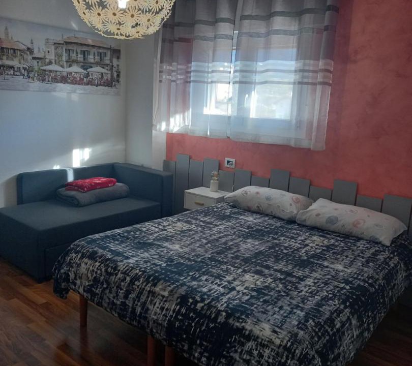 Photo of Bedroom in Trento