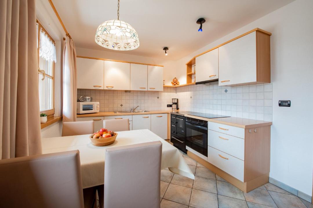 Photo of Kitchen in Santa Valburga