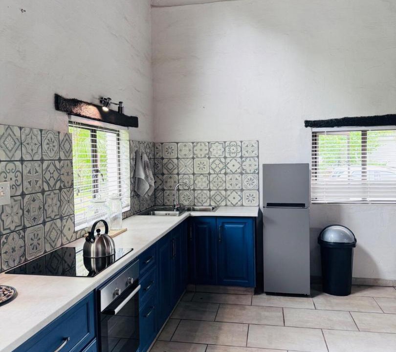 Photo of Kitchen in Winterton