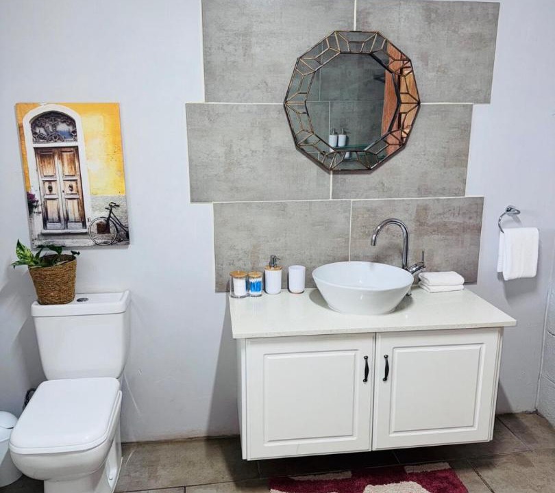 Photo of Bathroom in Winterton
