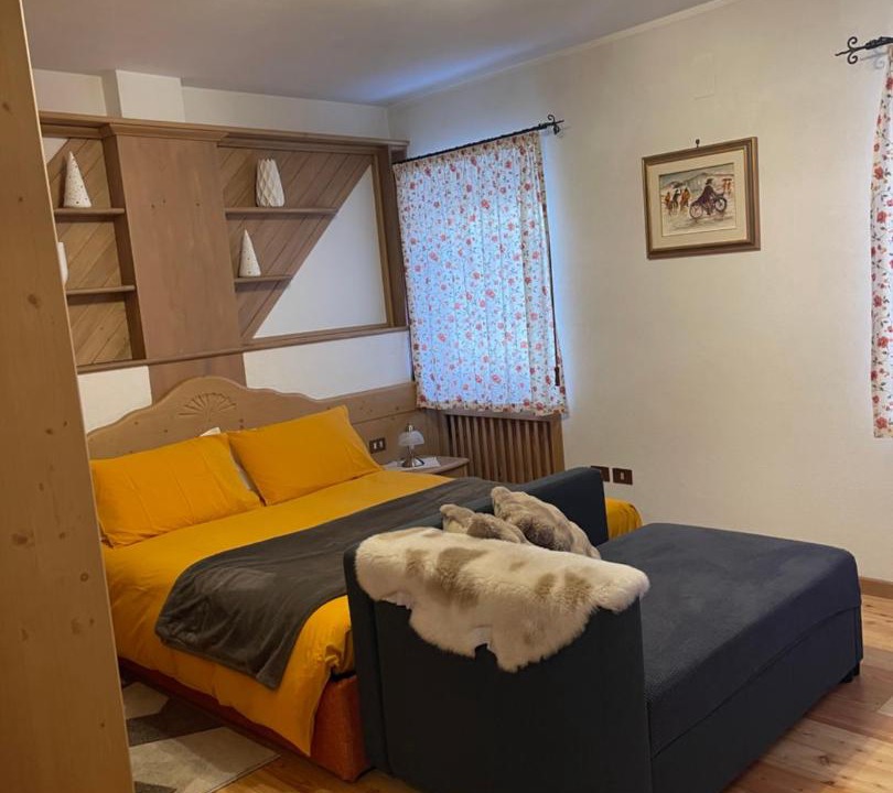 Photo of Bedroom in Fai della Paganella