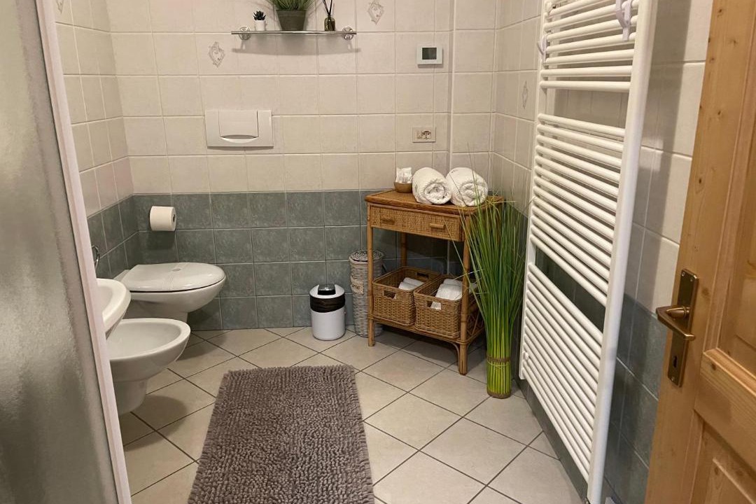 Photo of Bathroom in Fai della Paganella