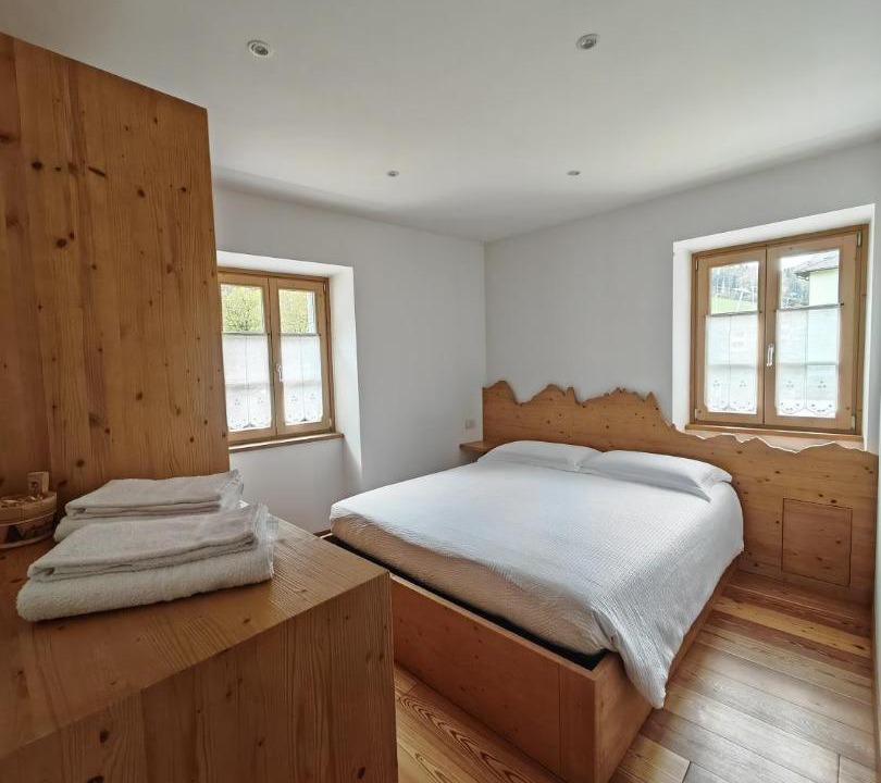 Photo of Bedroom in Bolbeno