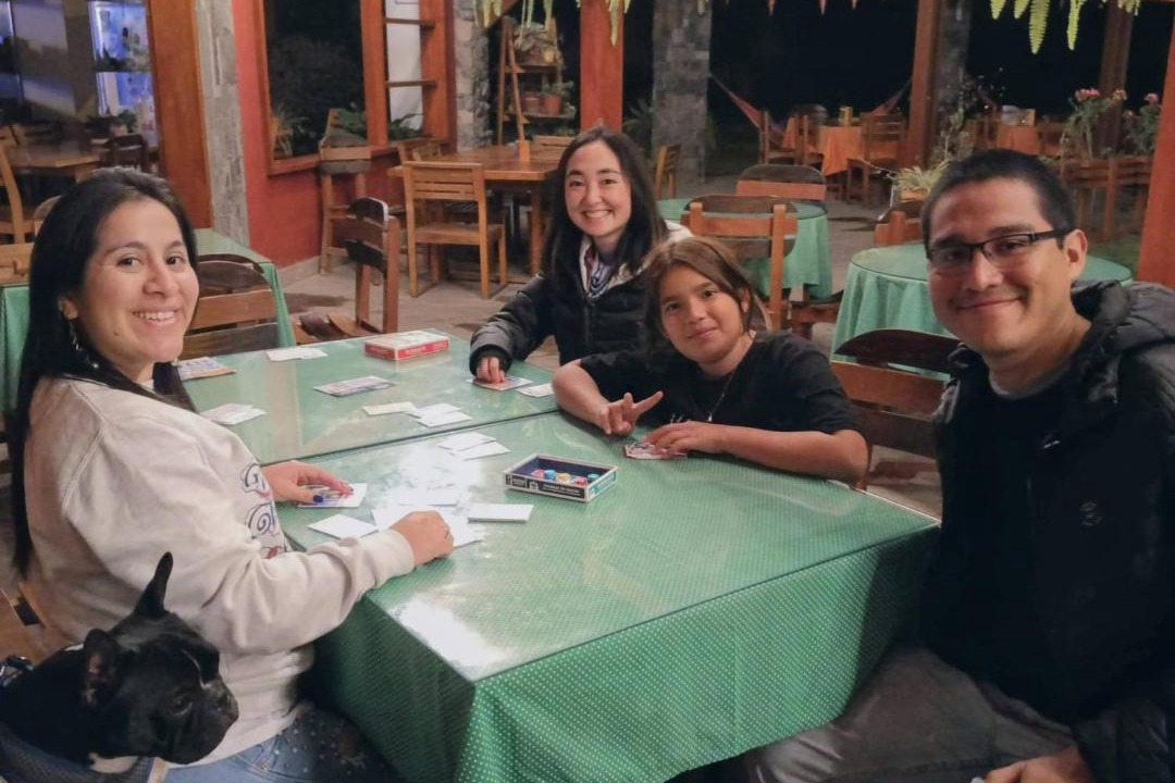 Photo of Others in Cieneguilla