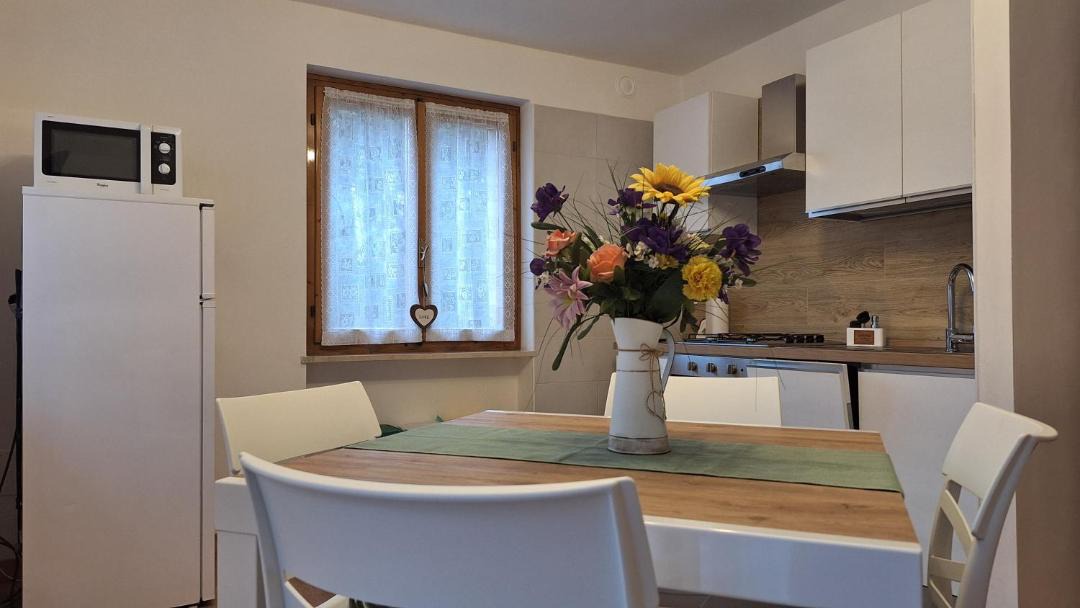 Photo of Kitchen in Bocenago