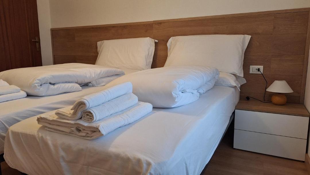 Photo of Bedroom in Bocenago
