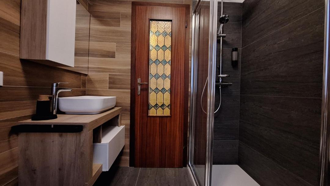Photo of Bathroom in Bocenago