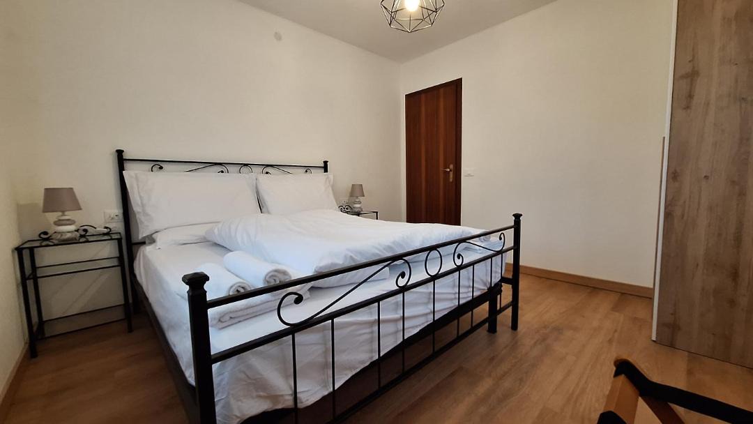 Photo of Bedroom in Bocenago