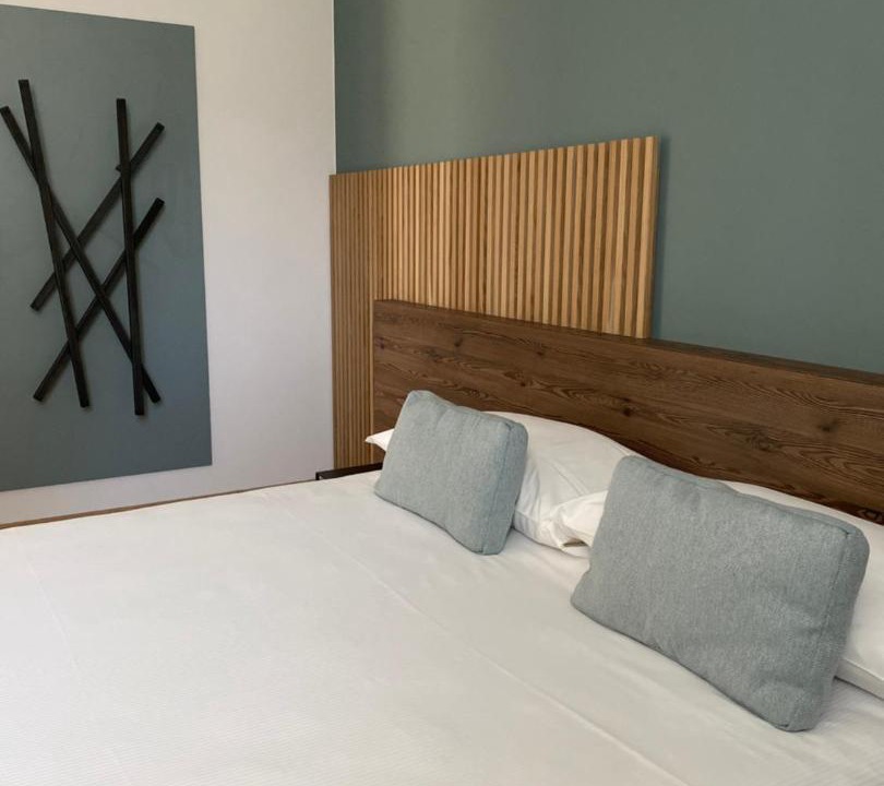 Photo of Bedroom in Pergine Valsugana