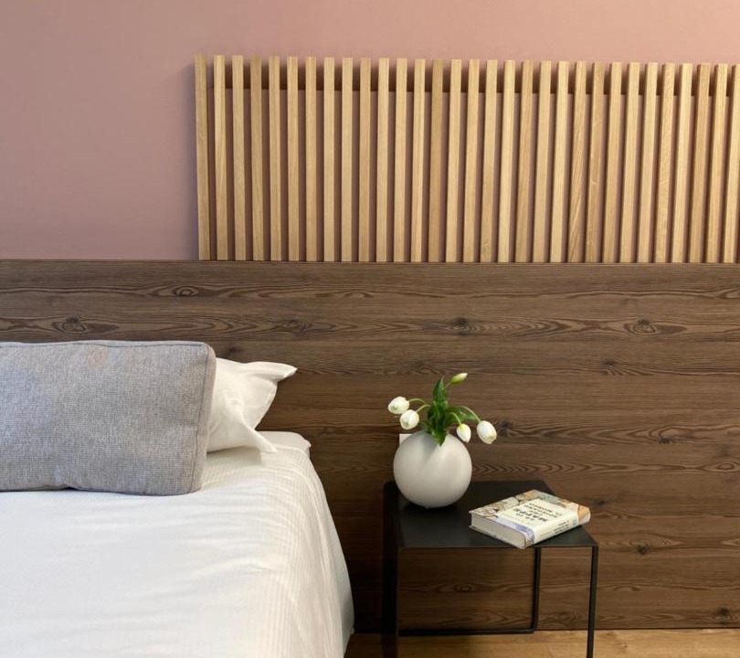 Photo of Bedroom in Pergine Valsugana