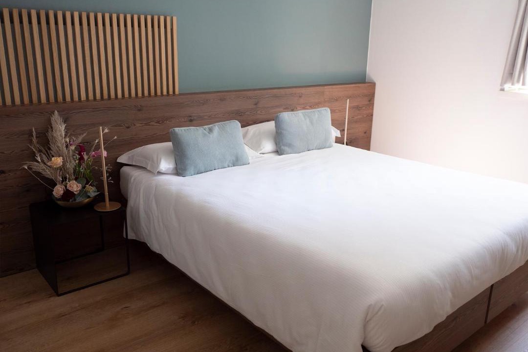 Photo of Bedroom in Pergine Valsugana