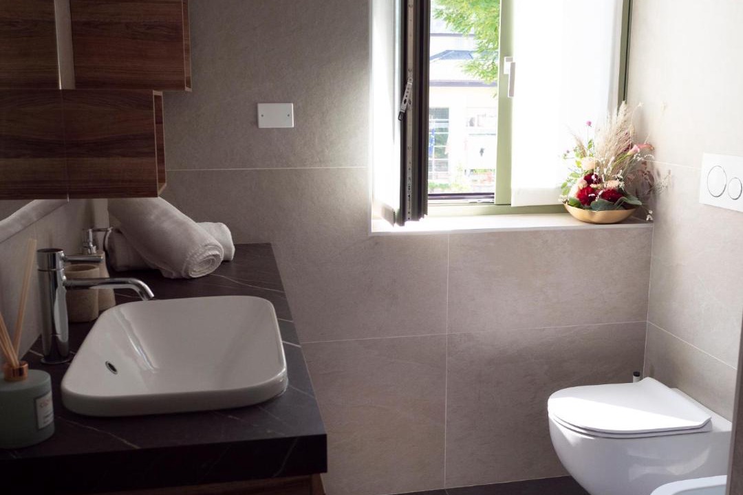 Photo of Bathroom in Pergine Valsugana
