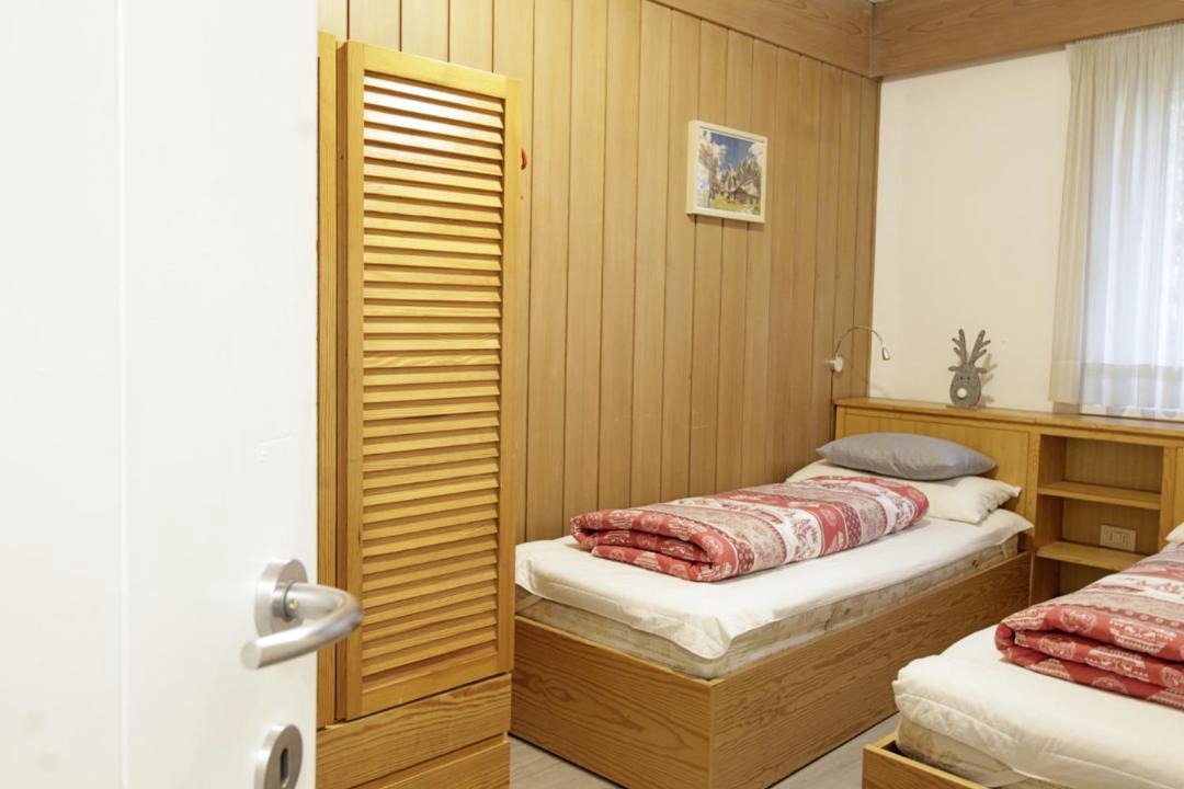 Photo of Bedroom in Cavalese