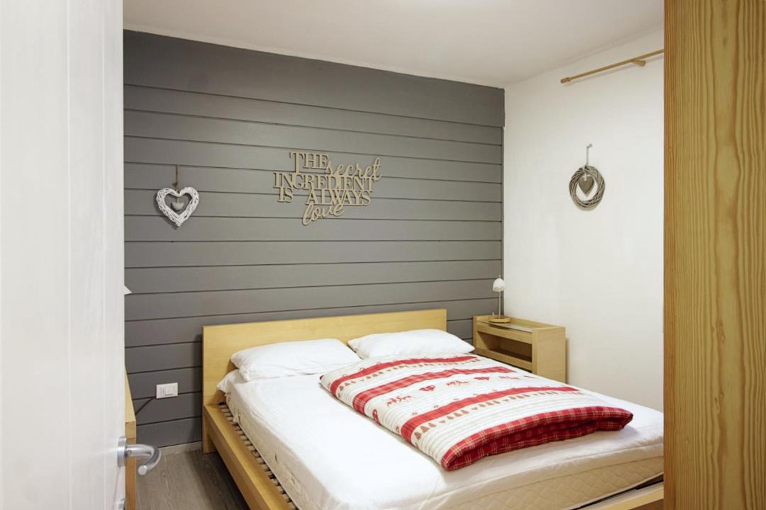 Photo of Bedroom in Cavalese