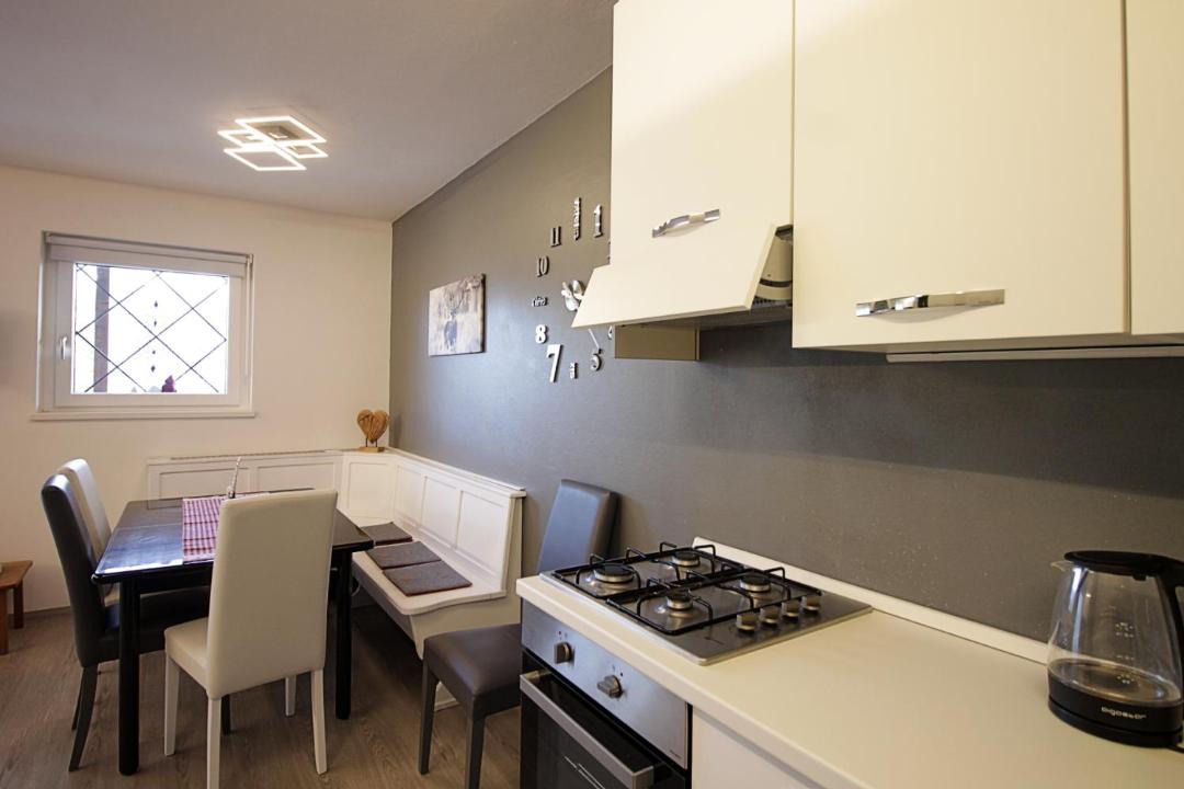 Photo of Kitchen in Cavalese