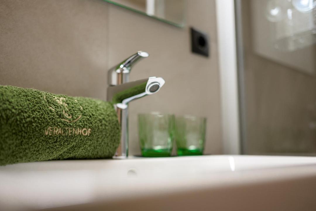 Photo of Bathroom in San Cipriano