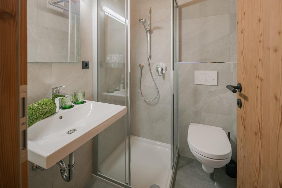 Photo of Bathroom in San Cipriano