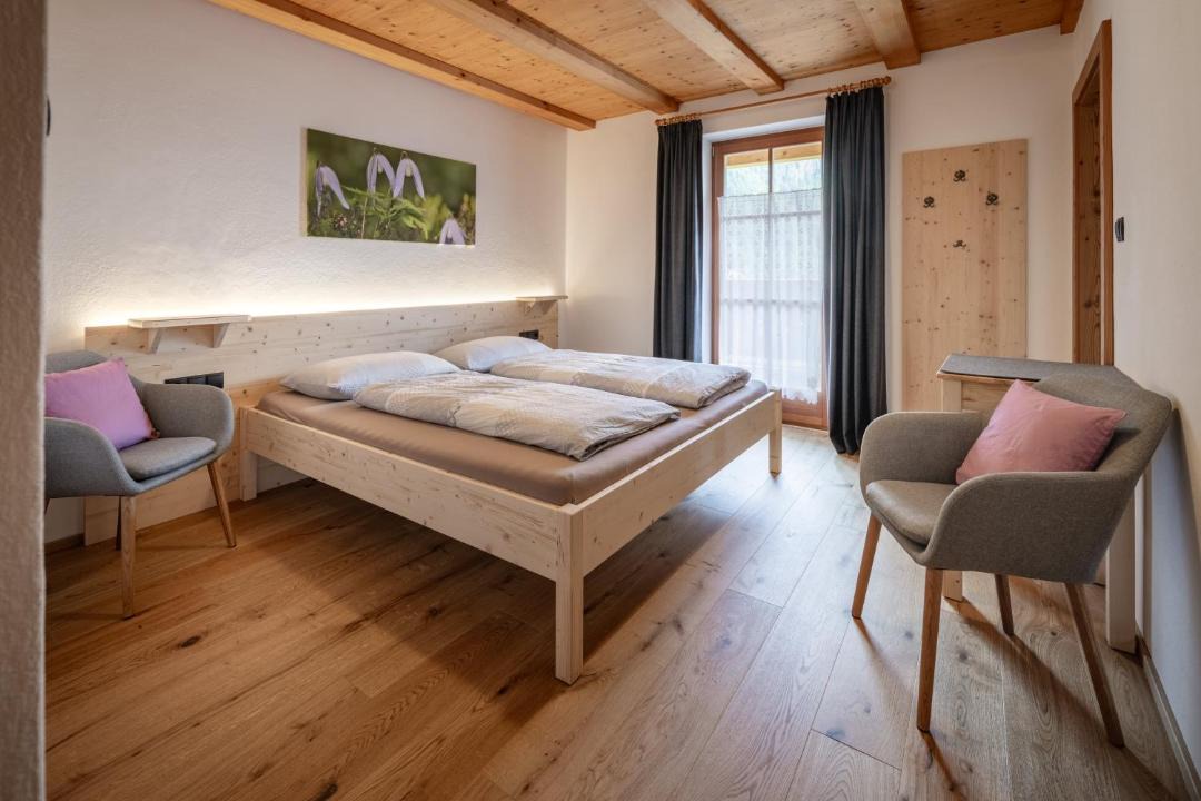 Photo of Bedroom in San Cipriano