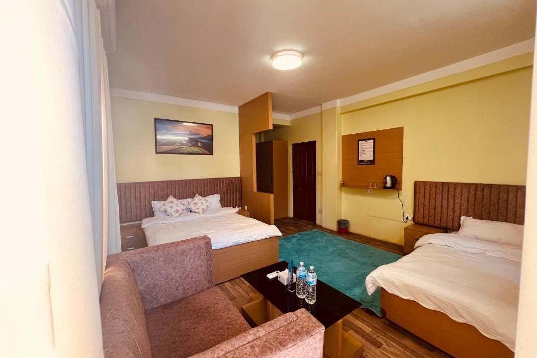 Photo of Bedroom in Kathmandu