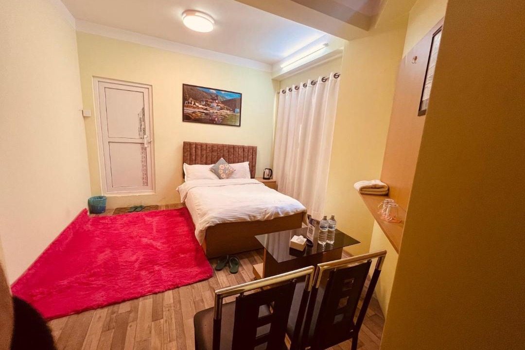 Photo of Bedroom in Kathmandu
