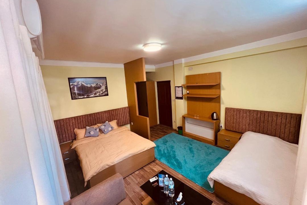 Photo of Bedroom in Kathmandu