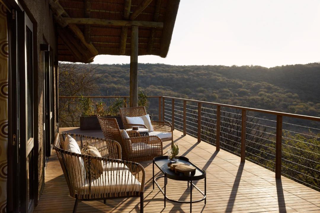 Photo of Patio Balcony in Ladysmith