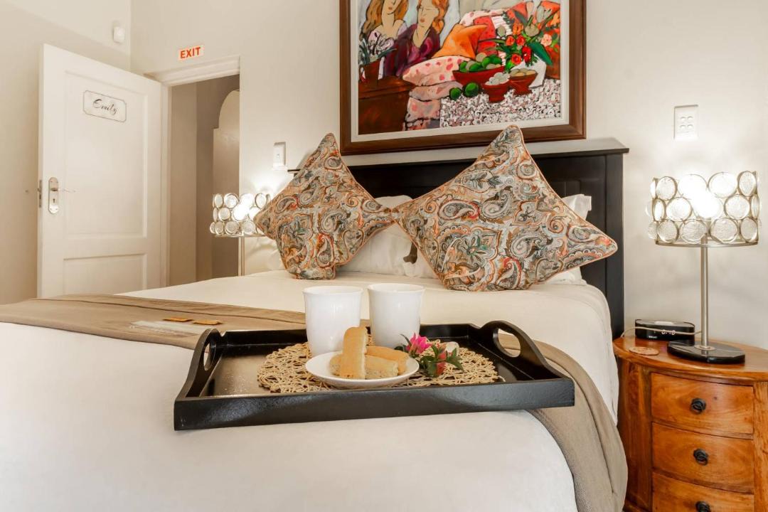Photo of Bedroom in Mtunzini