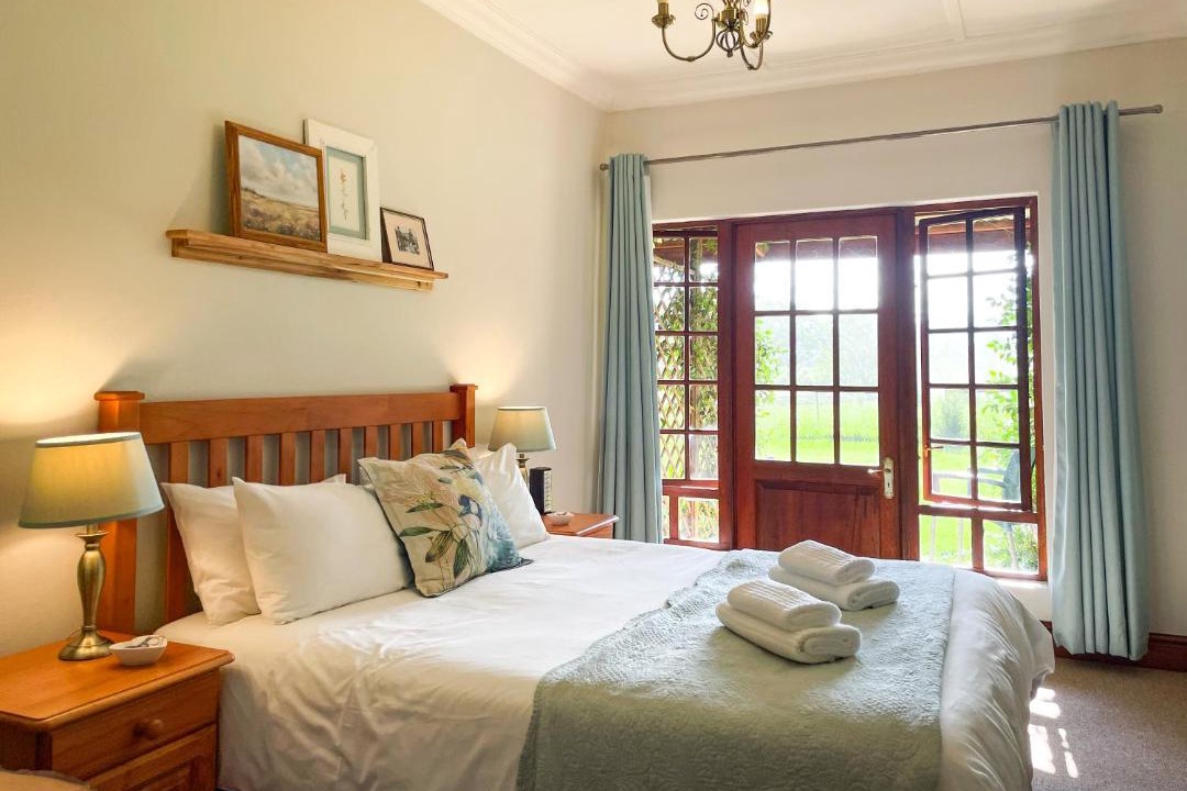 Photo of Bedroom in Mpofana