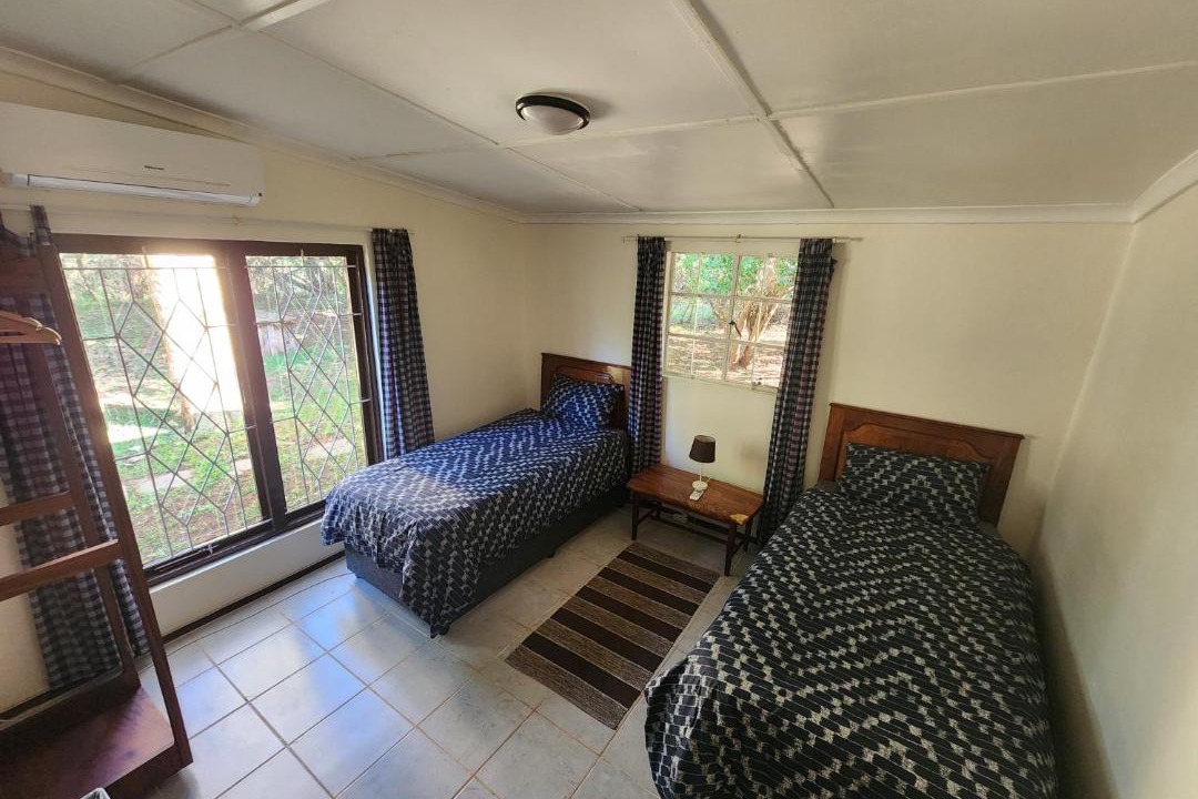 Photo of Bedroom in Hluhluwe