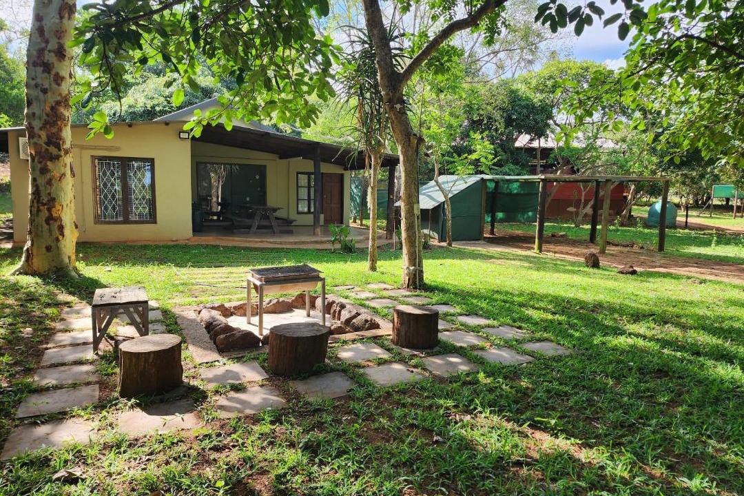 Photo of Others in Hluhluwe