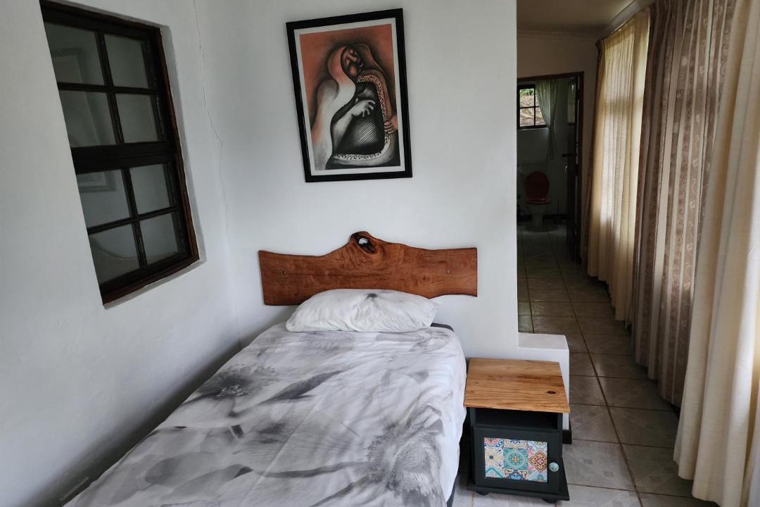 Photo of Bedroom in Hluhluwe