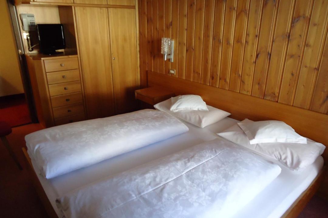 Photo of Bedroom in Corvara in Badia