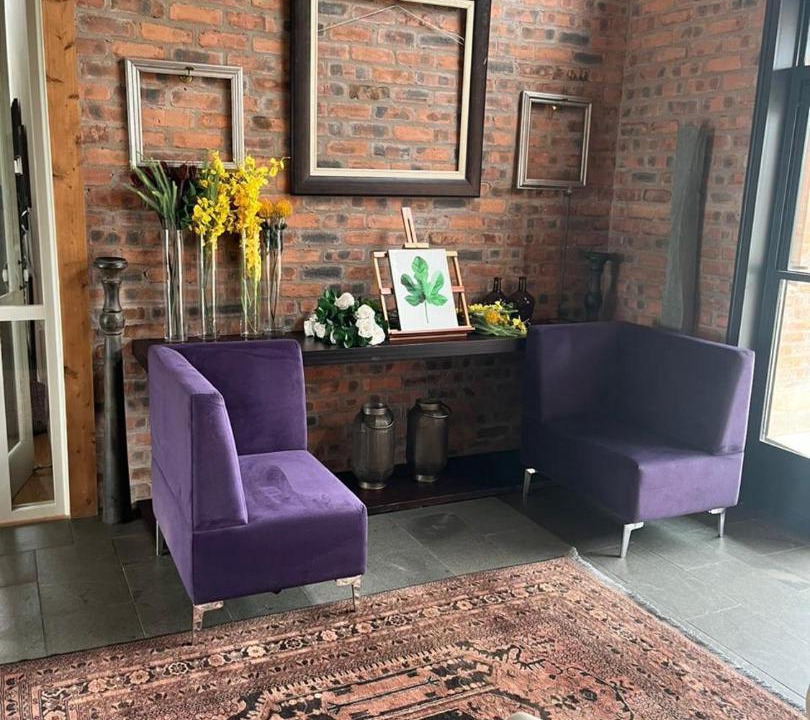 Photo of Livingroom in Fort Nottingham