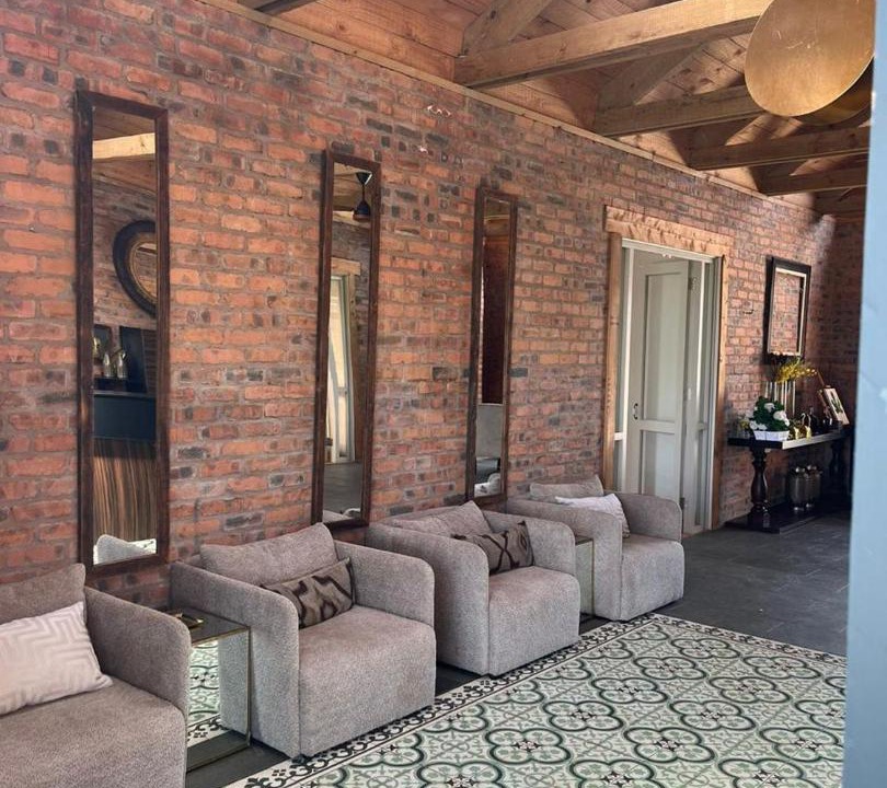 Photo of Livingroom in Fort Nottingham