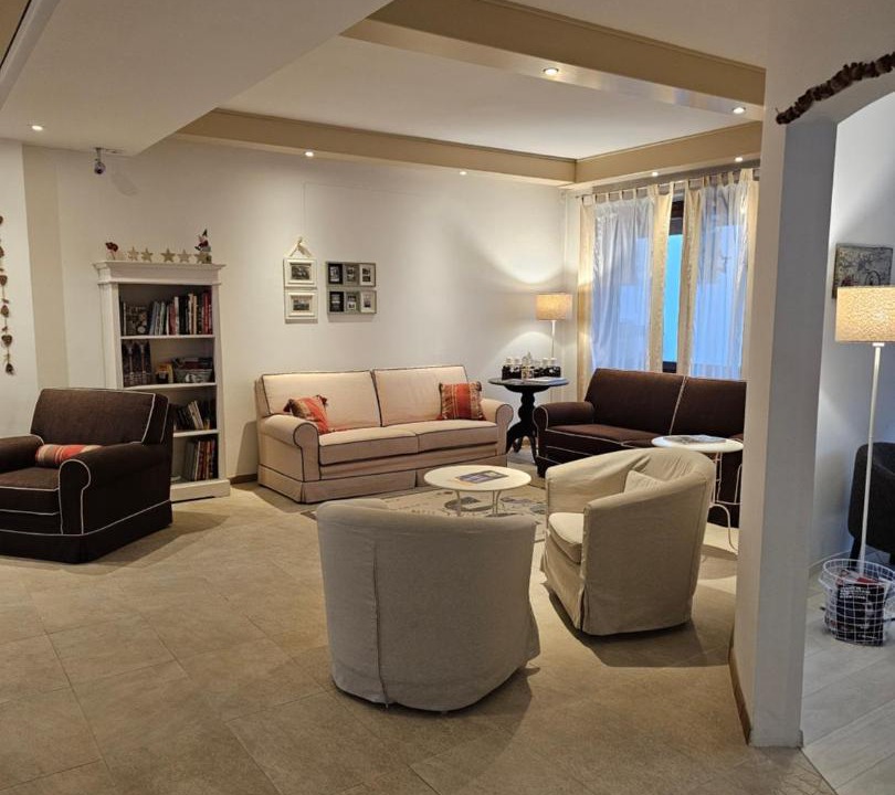 Photo of Livingroom in Pinzolo