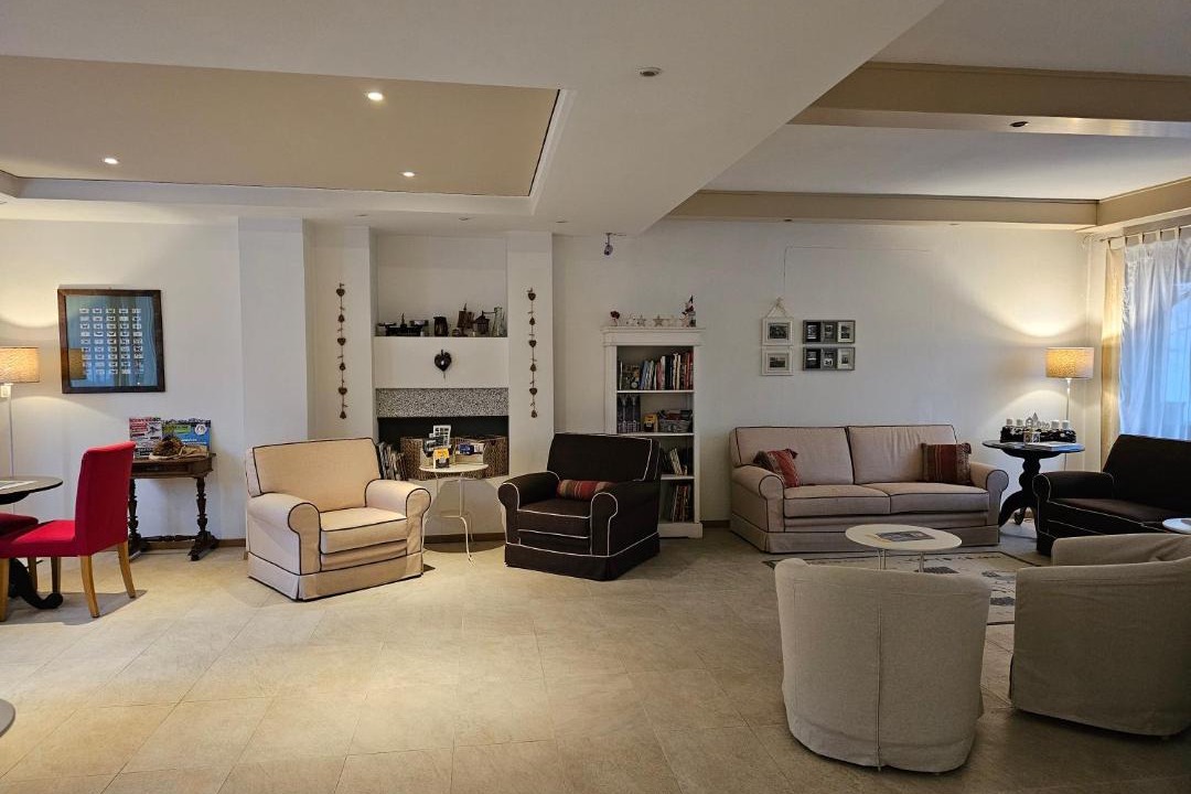 Photo of Livingroom in Pinzolo