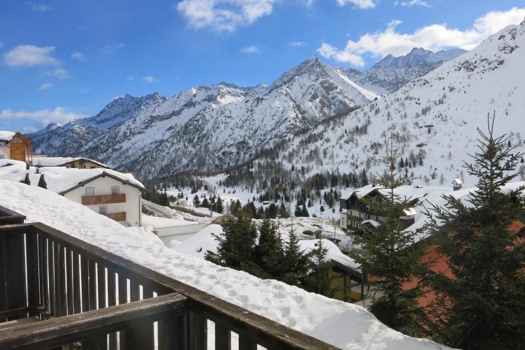 Photo of Others in Passo del Tonale