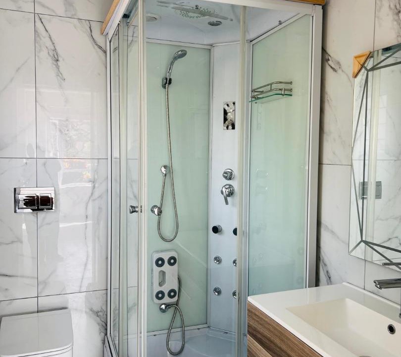 Photo of Bathroom in La Lucia
