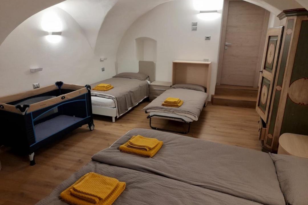 Photo of Bedroom in Martignano