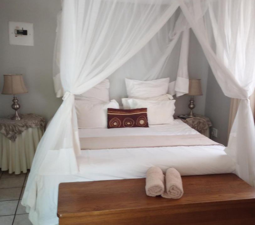 Photo of Bedroom in Winterton