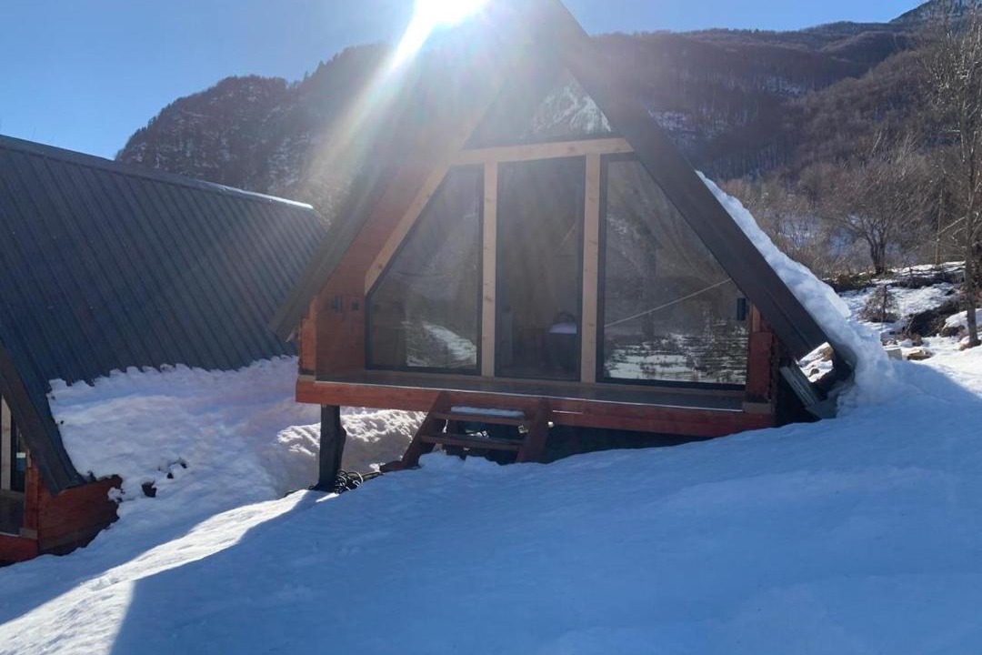 Photo of Others in Shale