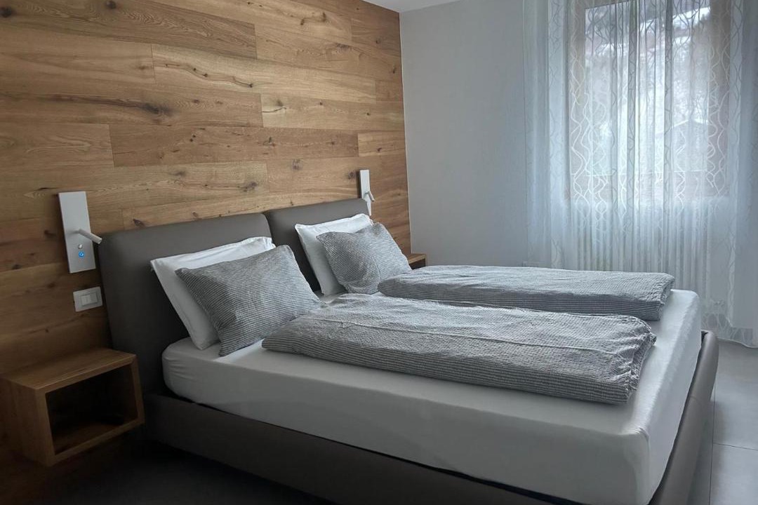 Photo of Bedroom in Molina di Ledro