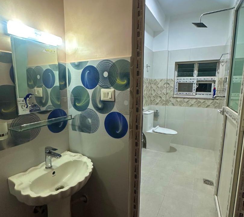 Photo of Bathroom in Nagarjun