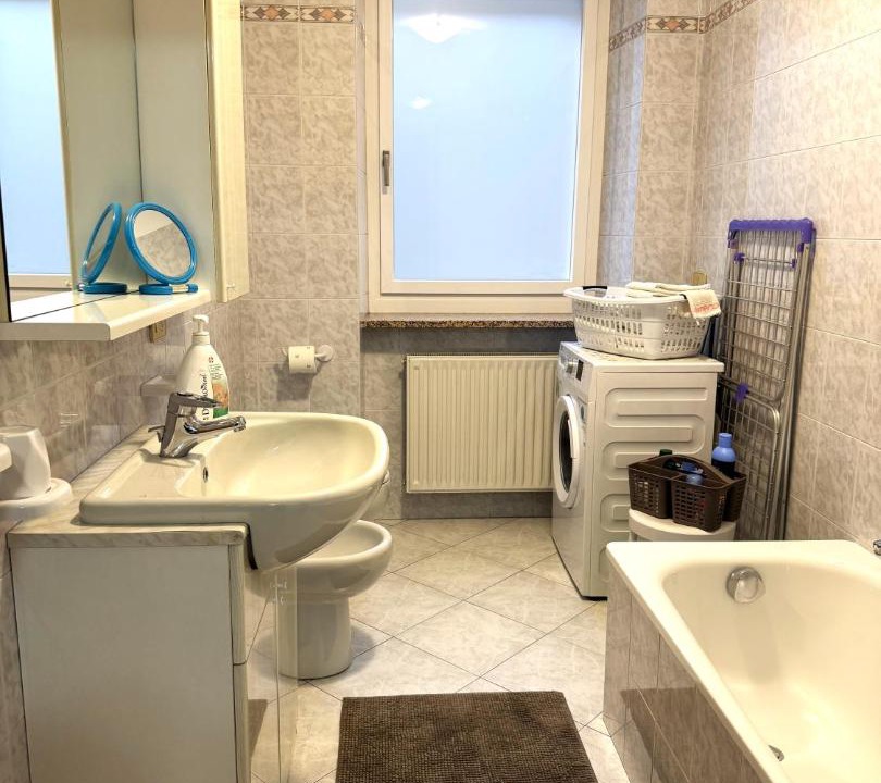 Photo of Bathroom in Bozzana