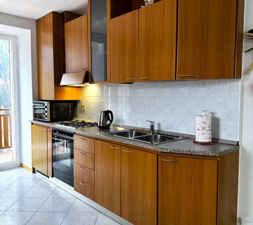Photo of Kitchen in Bozzana