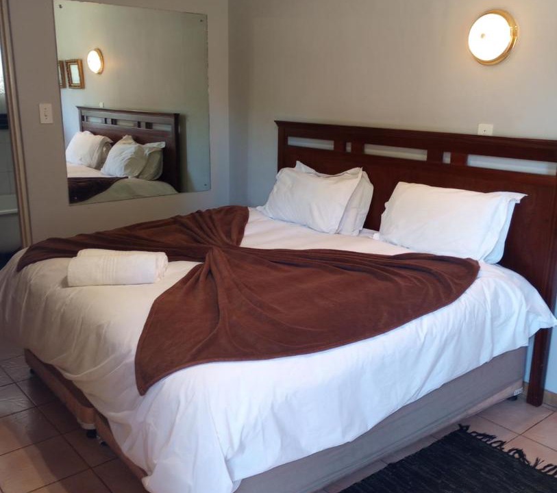 Photo of Bedroom in Winterton