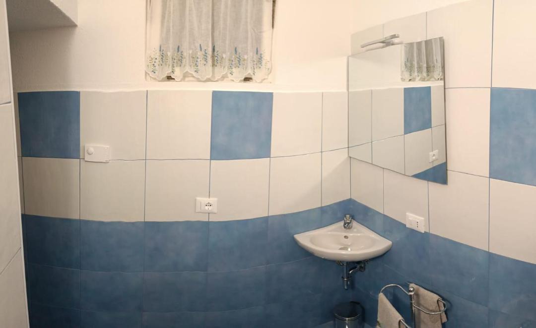 Photo of Bathroom in Castello Tesino