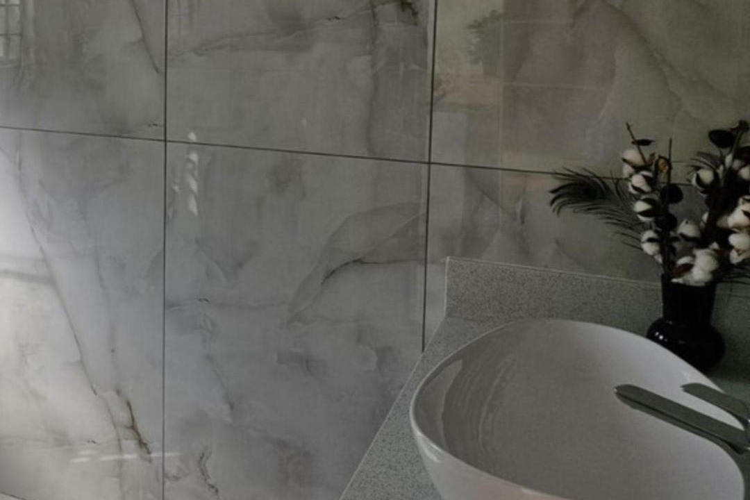 Photo of Bathroom in Meer En See